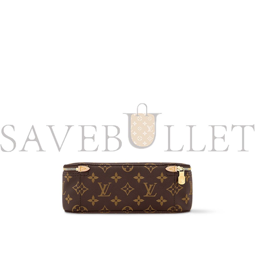 LOUIS VUITTON MASTER PACKING CUBE MM M43689 (24*17*8cm)